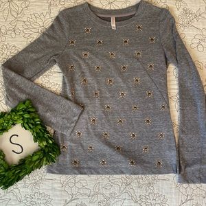 Women’s/juniors top